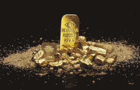 大连贵金属交易中心